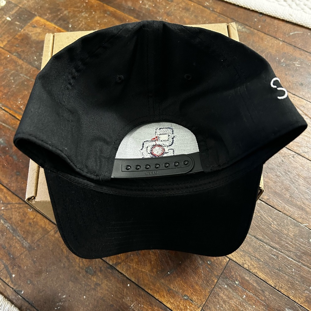 Stevenson Ranch Hat - Picture 4 of 4